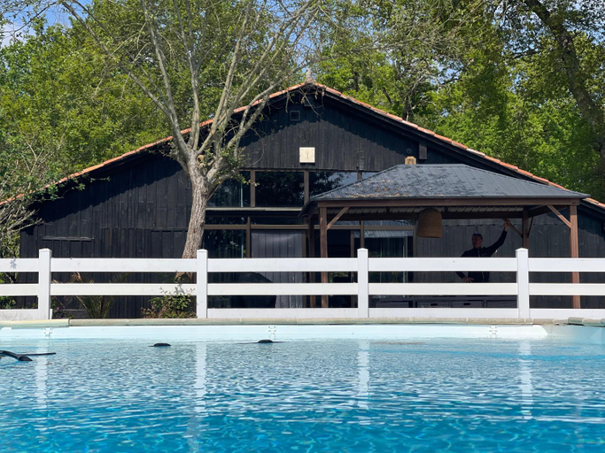 Others 4, Chambre d hotes airial l Uni Vert d Azur, Landes