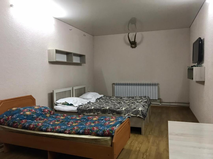 Others 4, Гостиница Алга, Ysyk-Köl