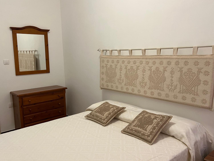 Others 4, B&B Via dei mille, Sassari