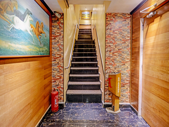 Others 4, Hotel O Jasmine 999, Batam