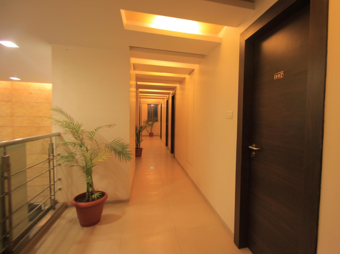 Others 4, Hotel Sai Dwarka Palace, Ahmadnagar