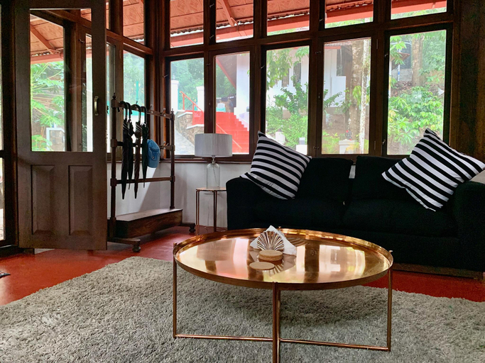 Others 2, Cuppa Creek Homestay, Kodagu