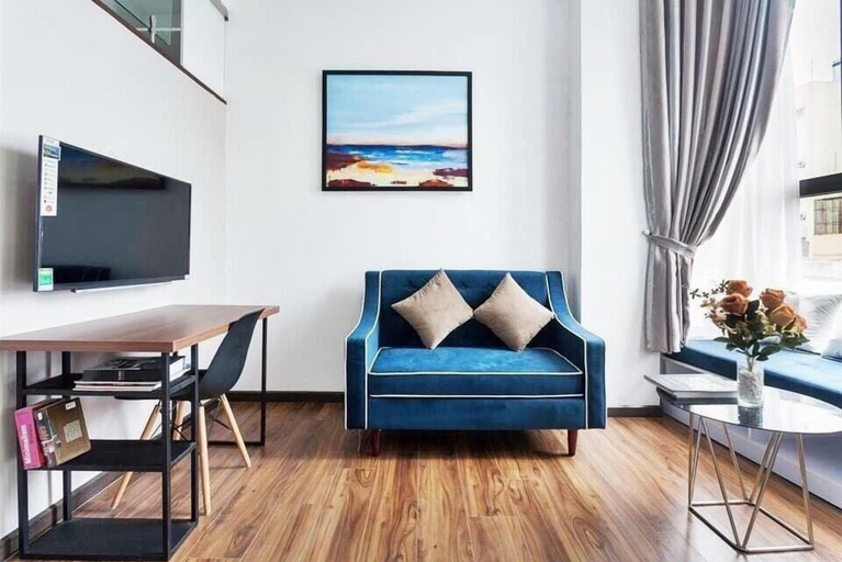 Others 5, KunKin Luxury Apartment, Bình Thạnh