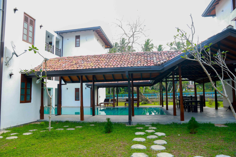 Others 4, Lagoon Boutique Hotel, Tangalle