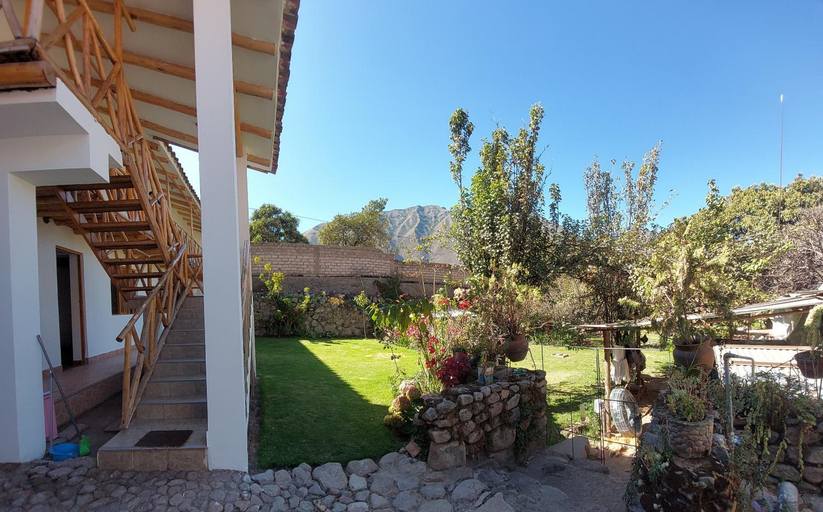 Others 4, Hostal Miramonti, Urubamba