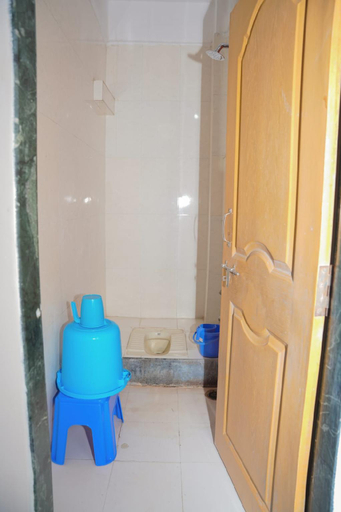 Others 4, Hotel Sai Samarpan, Ahmadnagar