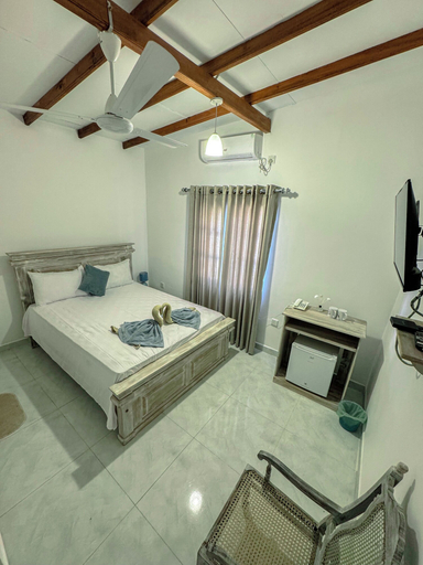 Room 2, Villa Seshé - Central Stay Kandy, K.F.G. & G. Korale