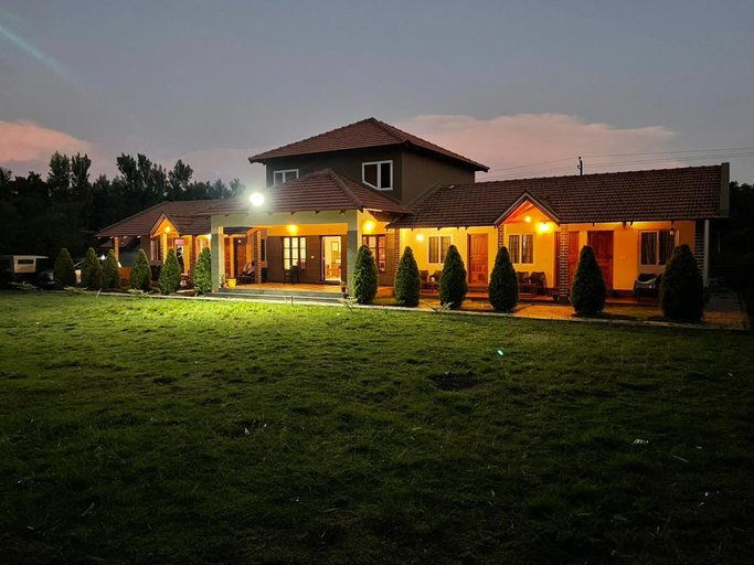 Others 2, Heaven's gate stay, Chikmagalur