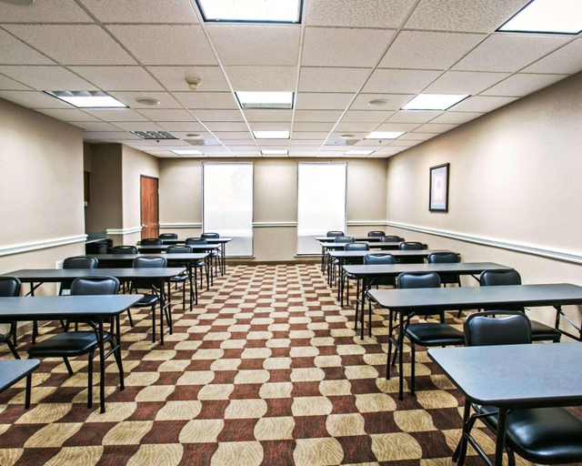 Others 3, Comfort Suites Willowbrook/Technology Corridor, Houston