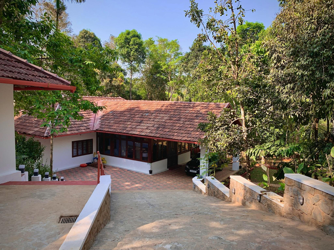 Others 5, Cuppa Creek Homestay, Kodagu