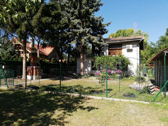 Others 2, Palicka ruza - Palic rose, Subotica