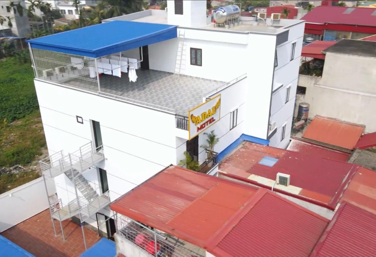 Others 3, Adal Motel, Kiến An