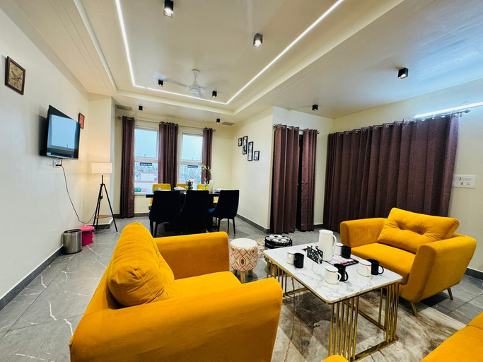 Others 3, The Samaa Homes, Dehradun