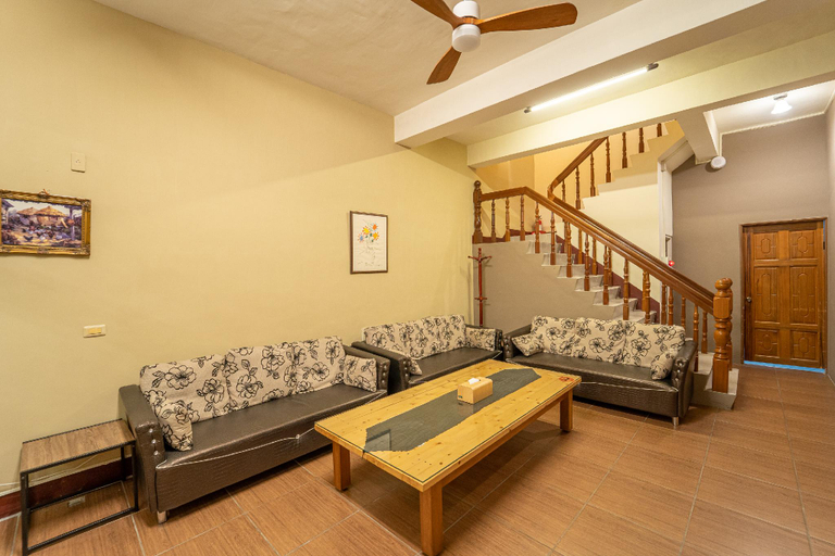 Others 5, Kirin Villa, Nantou