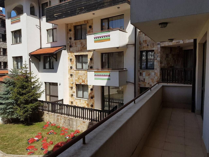 Others 4, Dream Apart Hotel 207, Bansko