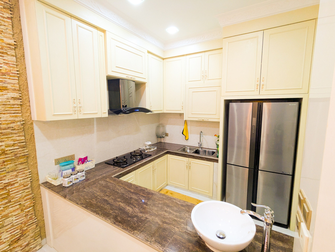 Others 4, Lovina C3 no.8 at Tropicana Residence, Batam