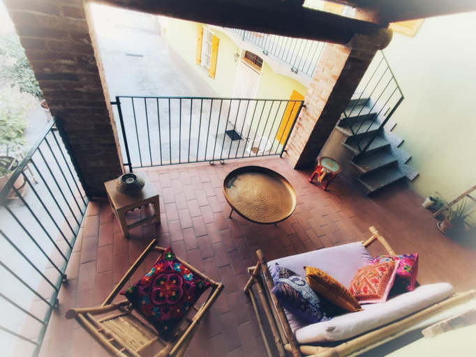 Others 3, Casina Lubric, Cuneo