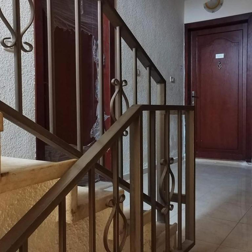 Others 3, Jabal ramtha hostel, Wastiyyeh