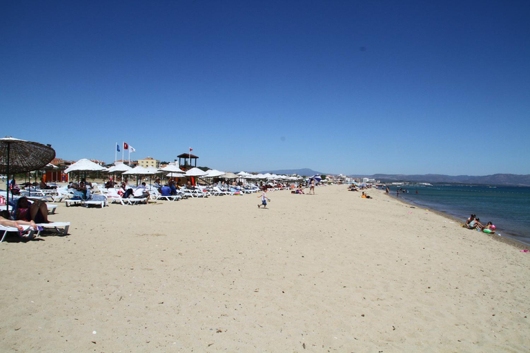 Others 2, Acem Hotel, Ayvalık