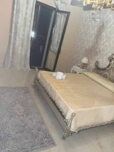 Others 3, B & B Temptation Airport Fontanarossa shared house with several rooms, Catania