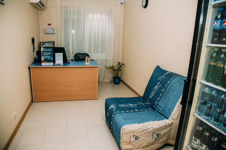 Others 3, AngelA Guesthouse, Krasnodar gorsovet