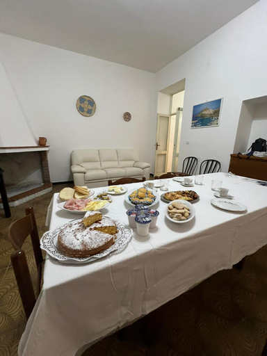 Others 2, B&B Via dei mille, Sassari