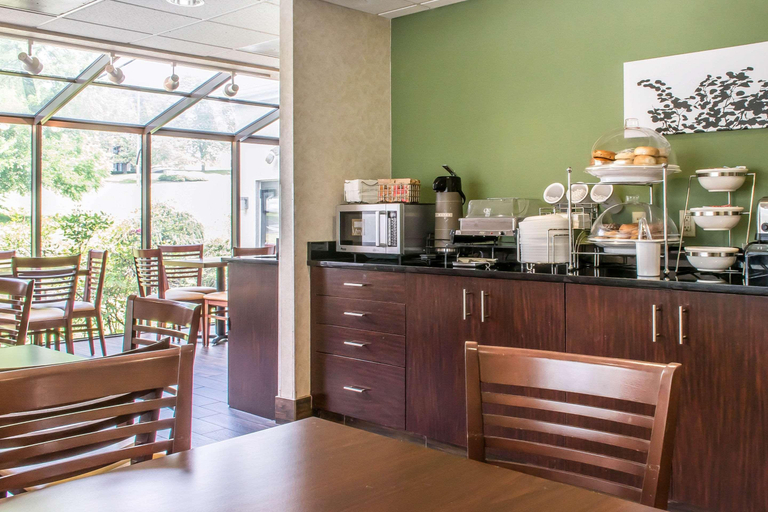 Others 4, Sleep Inn & Suites Of Lancaster County, Lancaster