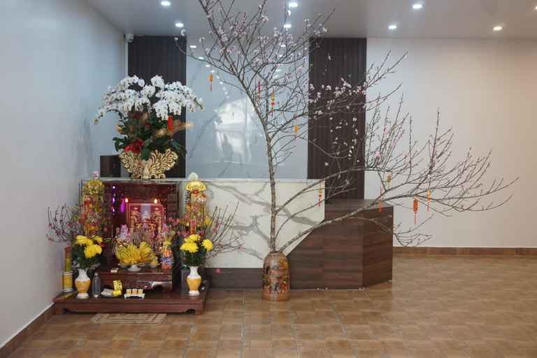 Others 5, Adal Motel, Kiến An