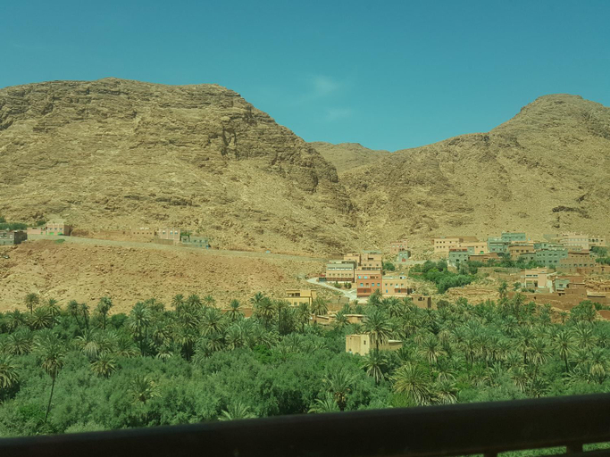 Others 3, Palm Valle guest house B&B, Ouarzazate