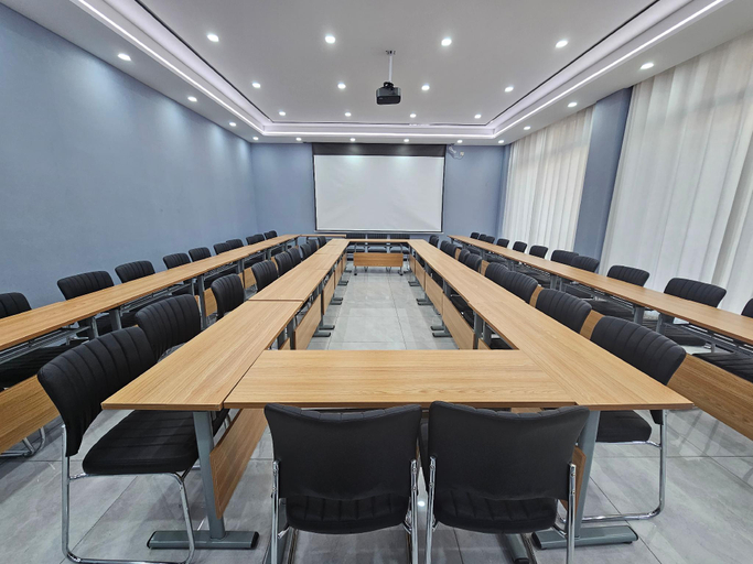 Others 3, Ji Hotel Baoding Baigou New Town International Luggage City, Baoding