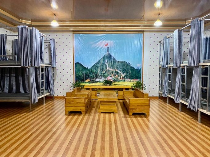 Others 1, Bamboo Hostel, Vị Xuyên