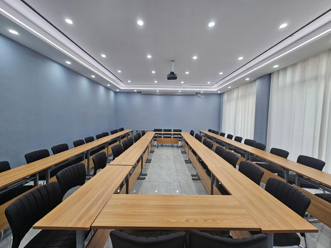 Others 2, Ji Hotel Baoding Baigou New Town International Luggage City, Baoding