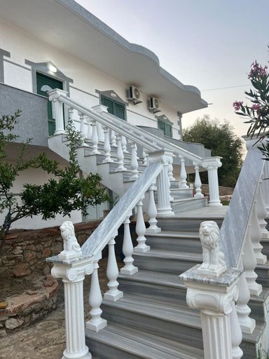 Others 4, Villa Kerai, Sarandës