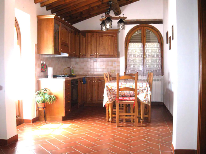 Others 4, Da TILLI alla Fornace - Agriturismo, Florence