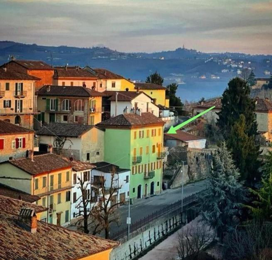 Others 2, Casina Lubric, Cuneo