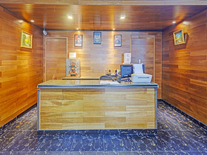 Others 3, Hotel O Jasmine 999, Batam