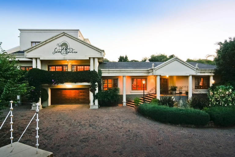 Others 5, Villa Sant Andrea, Ekurhuleni