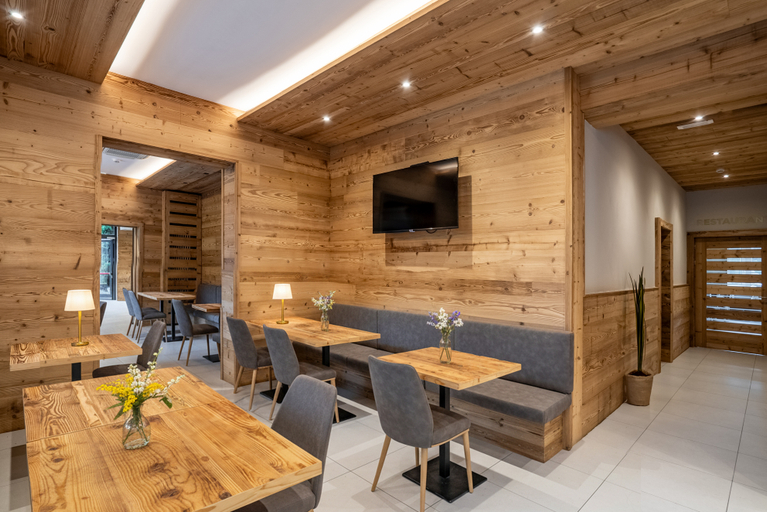 Others 5, TH Cadore - Hotel Antelao, Belluno