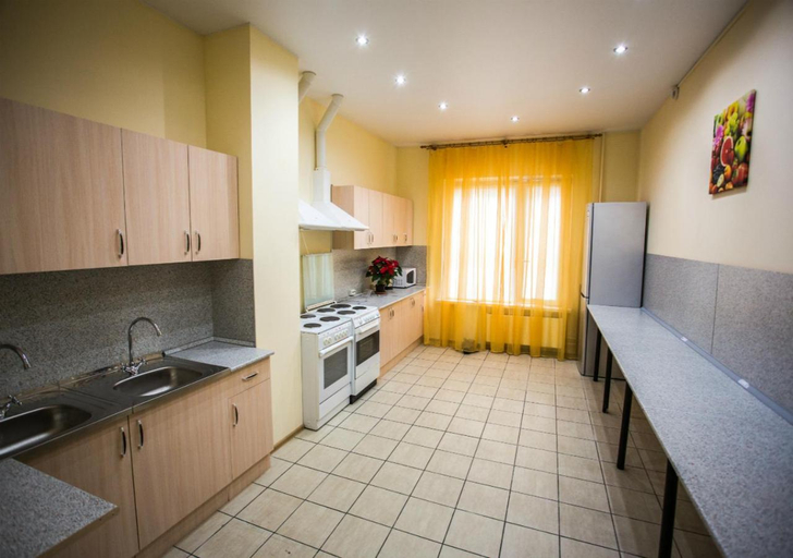 Others 5, Olymp Hostel, Northern
