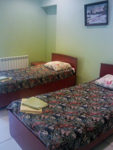 Others 3, Motel U Viktora, Kolomenskiy rayon