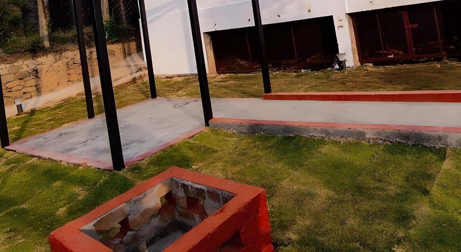 Others 5, Pearly Gates Home Stay, Dindigul