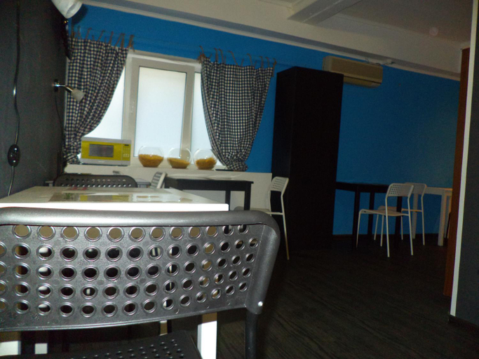 Others 5, Economy Hotel iProspali on Kurskaya, Central