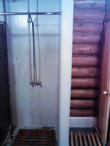 Others 2, Motel U Viktora, Kolomenskiy rayon
