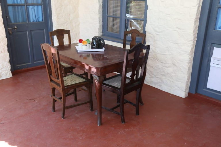Others 4, The Afton Bungalow, Dindigul