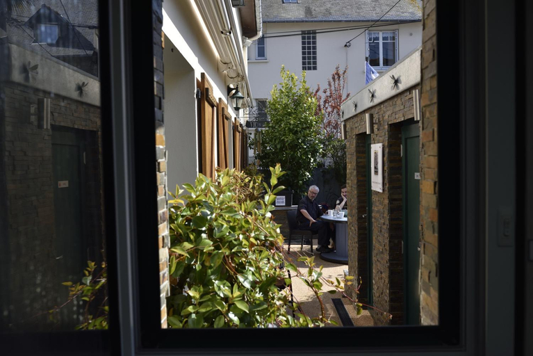 Others 4, Saint malo La Coloniale, Ille-et-Vilaine