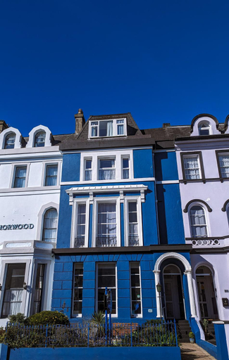 Others 2, The Chesterfield, Torquay, Torbay