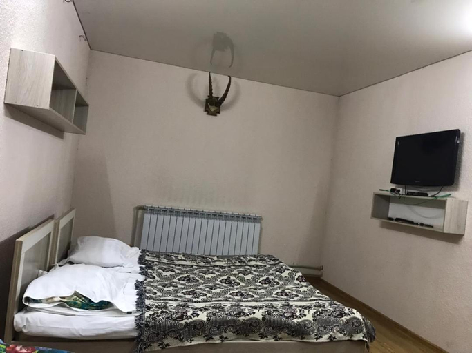 Others 3, Гостиница Алга, Ysyk-Köl
