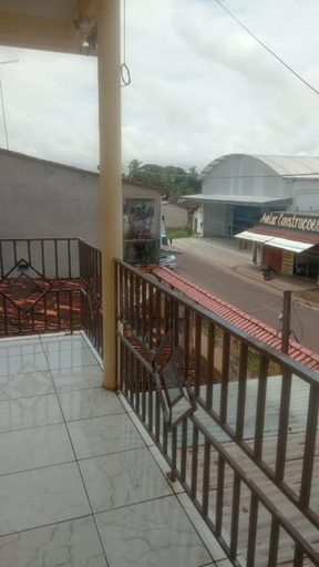 Others 3, Hostel ANGATU, Salvaterra