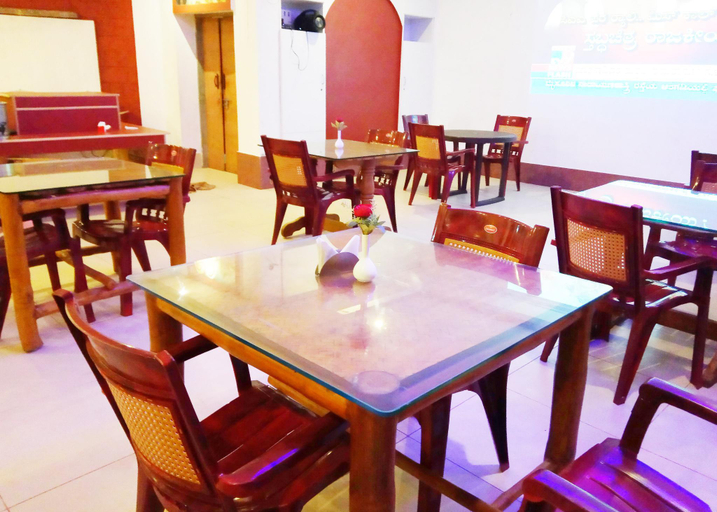 Food & Drinks 3, Coorg Jungle Kids Boutique Resort, Kodagu