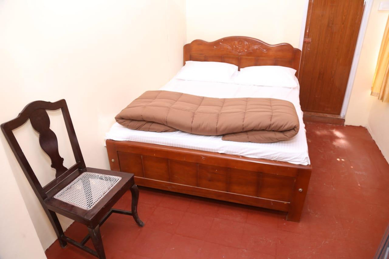 Others 3, The Afton Bungalow, Dindigul